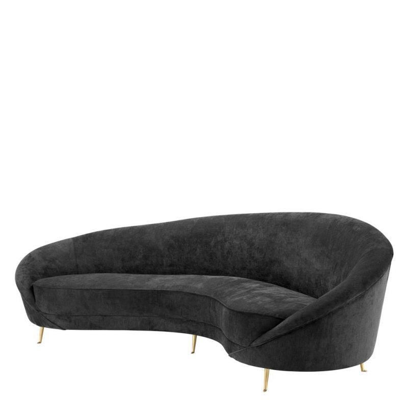 Sofa: Provocateur