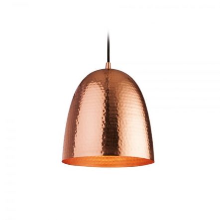 ASSAM Ceiling Pendant (Copper & Matt Copper)