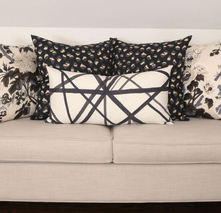Kelly sales wearstler cushions