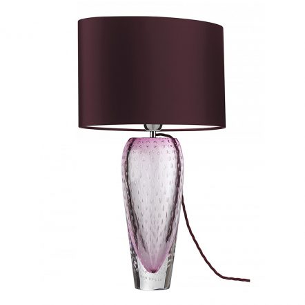 Esme Rose Table Lamp