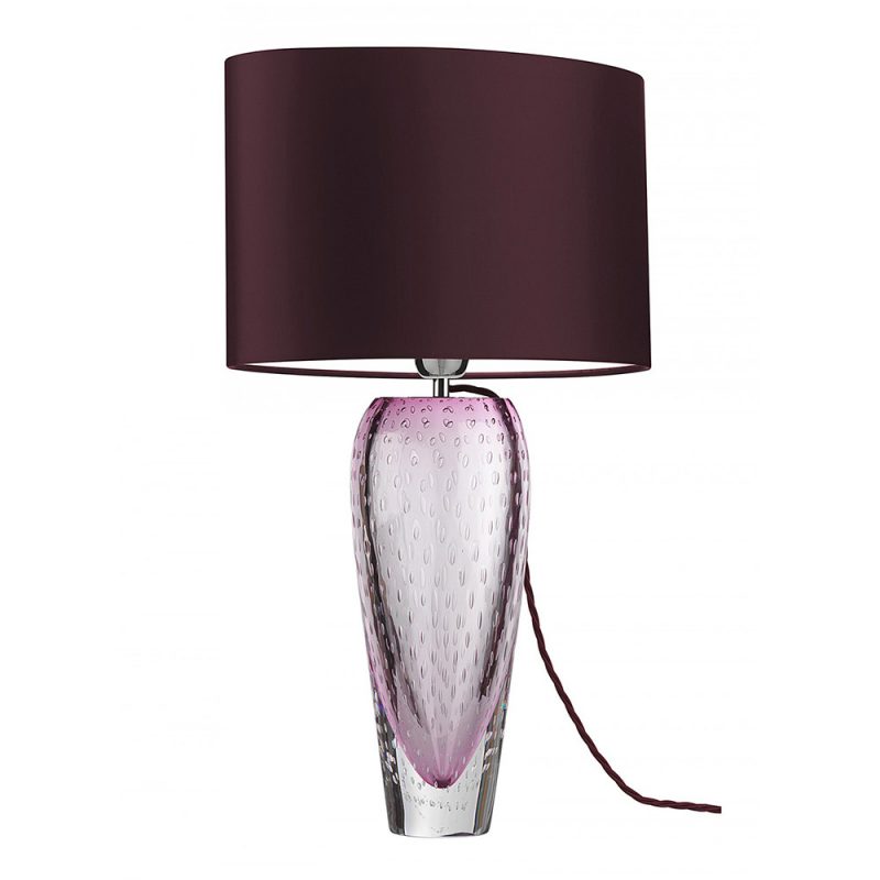 Esme Rose Table Lamp