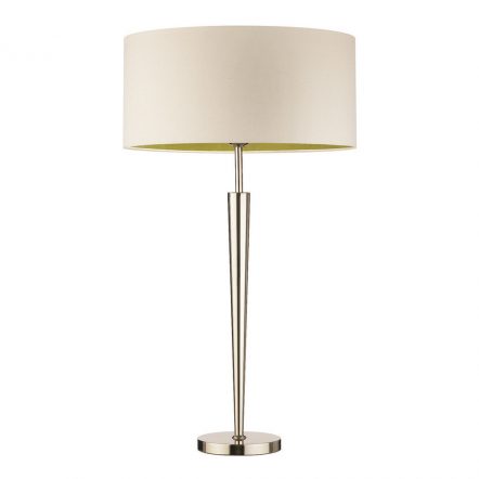 Torchere Table Lamp